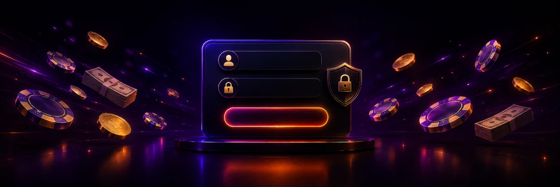 PulsarSpins Login